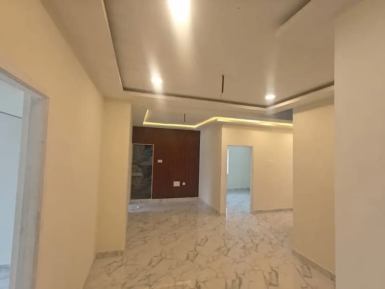 3BHK Flat