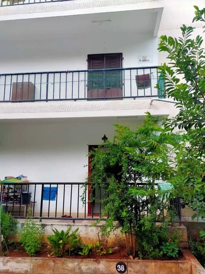 2BHK House