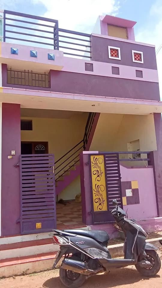 1BHK House