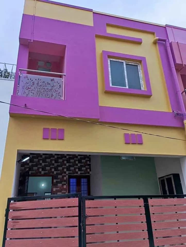 2BHK House