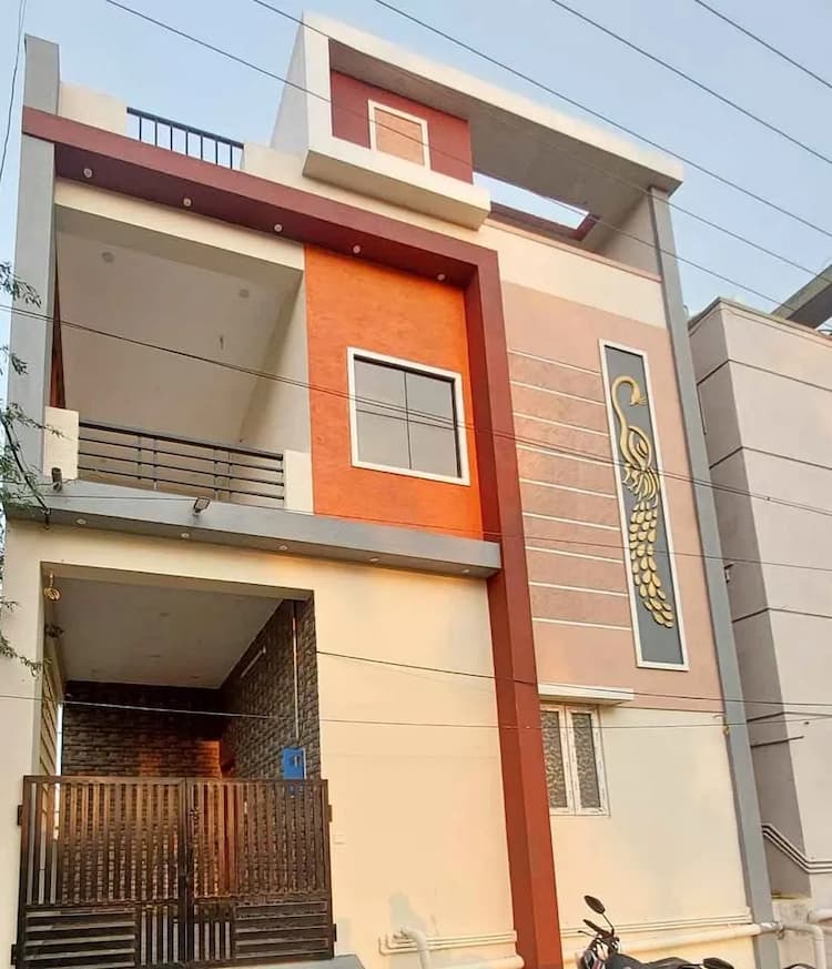 3BHK House