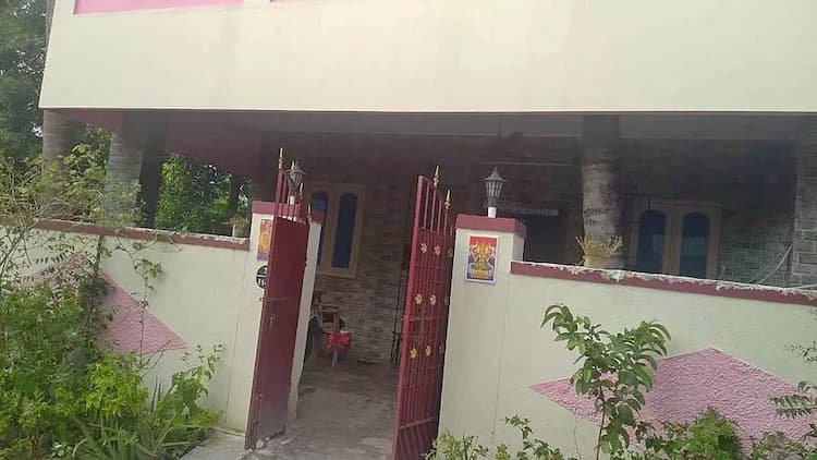 2BHK House
