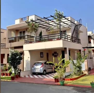 3BHK House