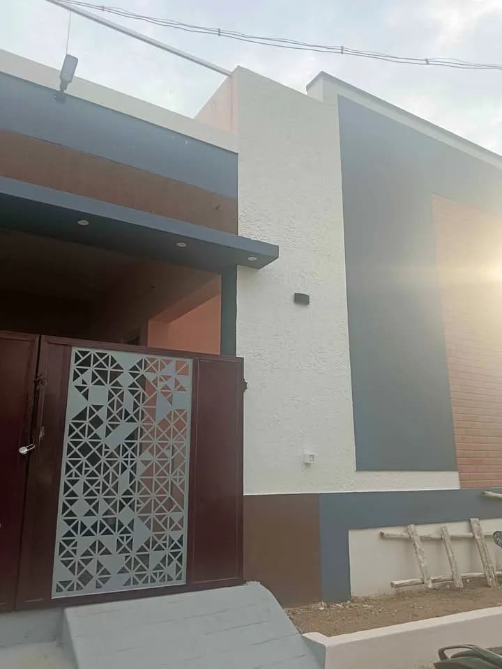 2BHK House