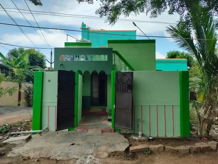 Single Property Image