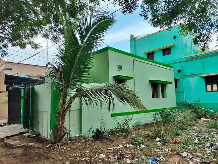 Single Property Image