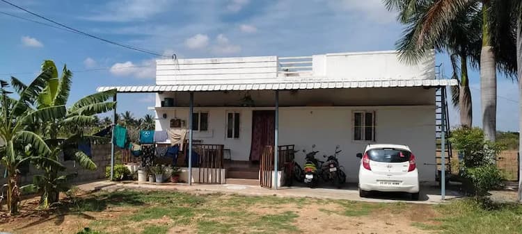 Single Property Image