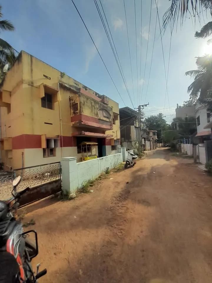 Single Property Image