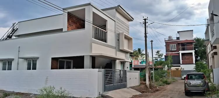 Single Property Image