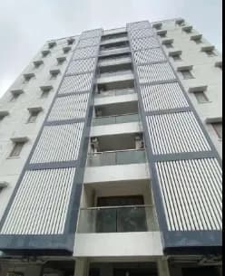 3BHK Flat