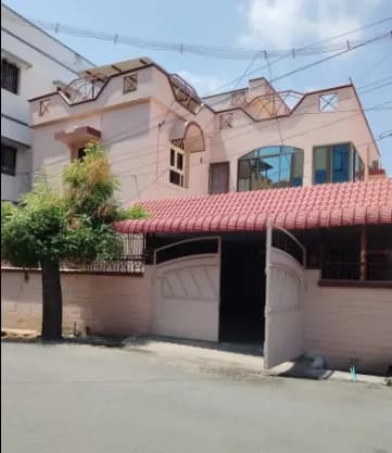 5BHK House
