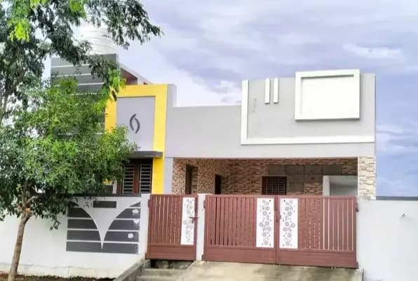 2BHK House