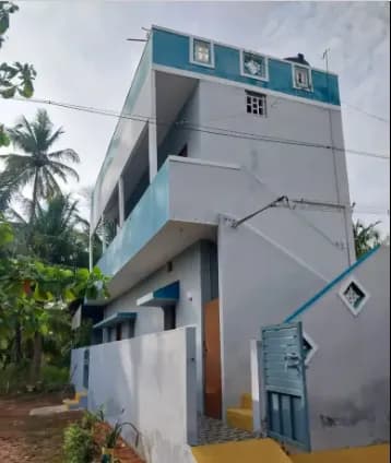 2BHK House