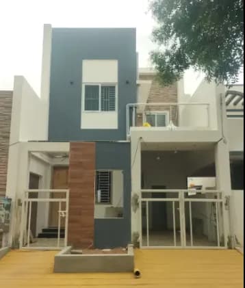3BHK House