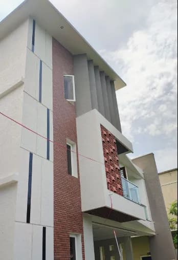 5BHK House