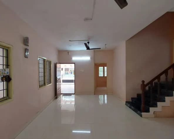 4BHK House