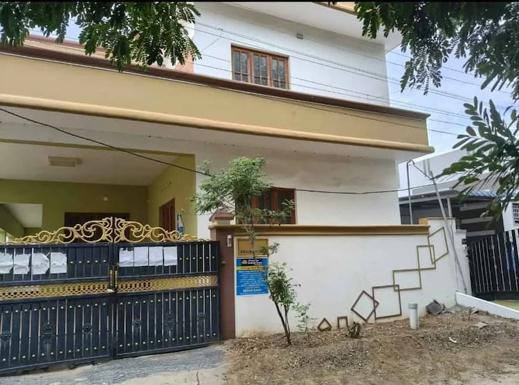 Single Property Image