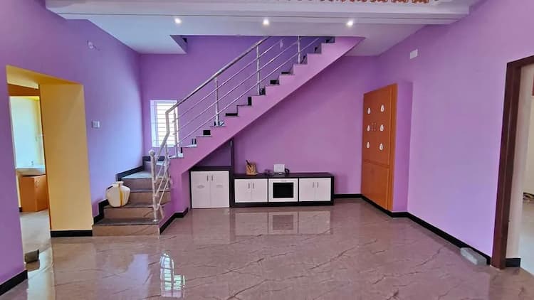 3BHK House