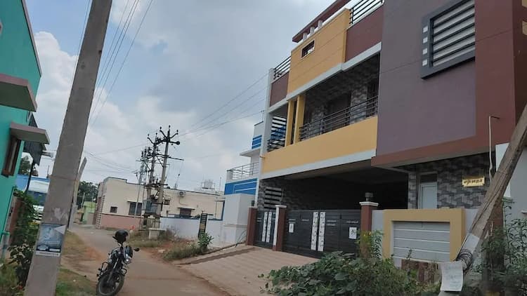 Single Property Image