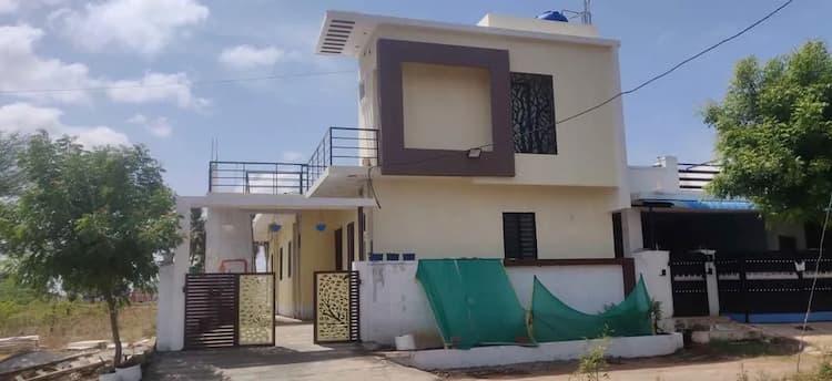 2BHK House