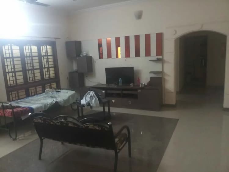 2BHK House