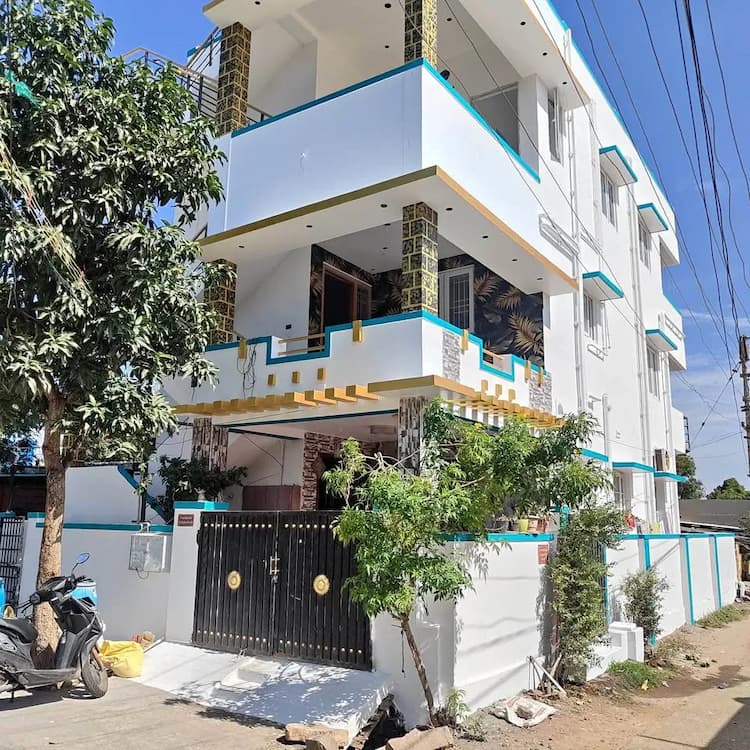 1BHK House