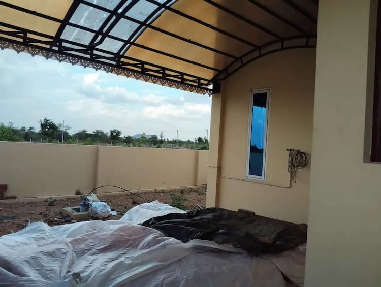 Single Property Image