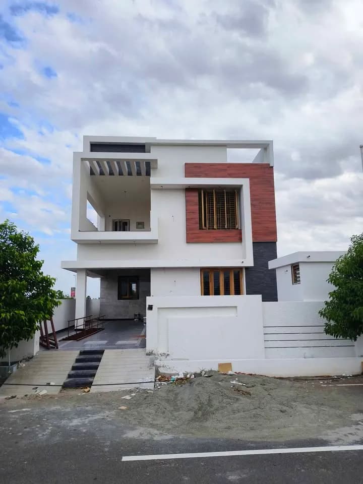 Single Property Image