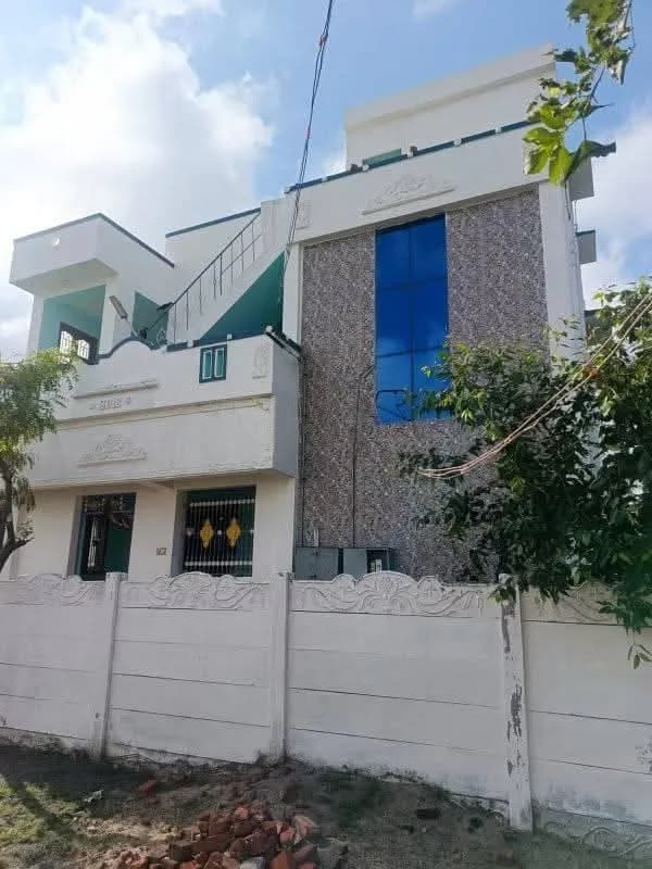 3BHK House