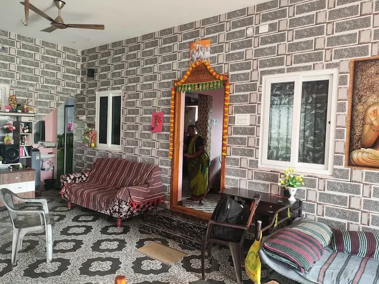 2BHK House