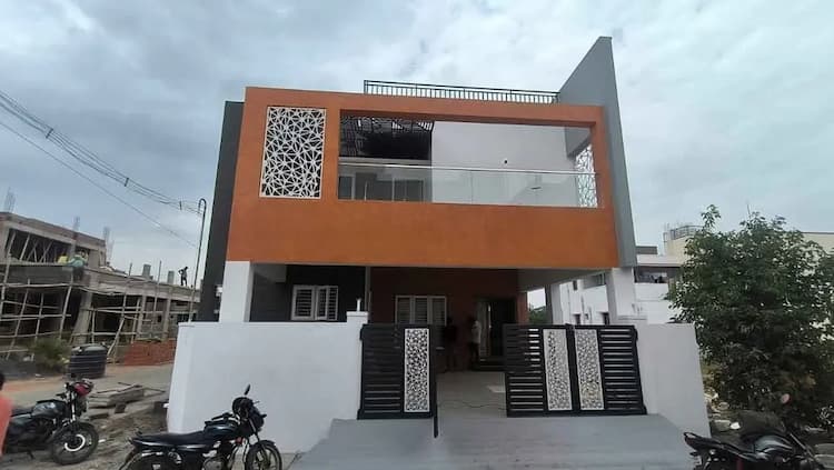 3BHK House