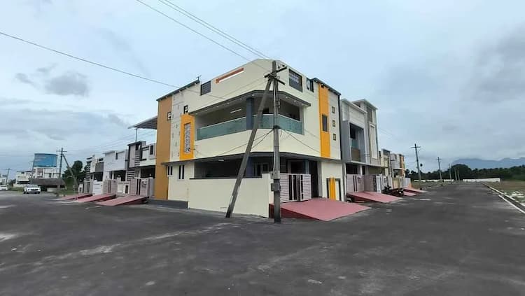 Single Property Image