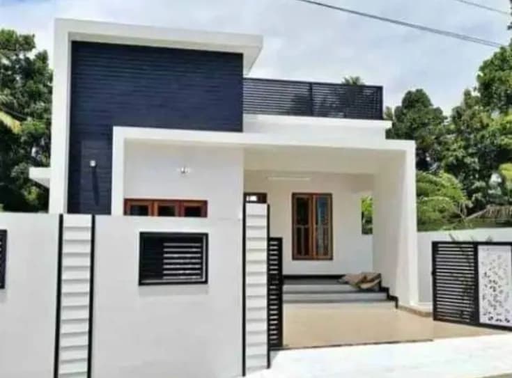 2BHK House