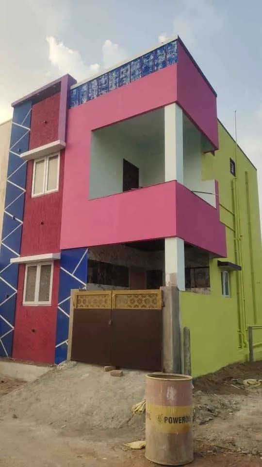 3BHK House