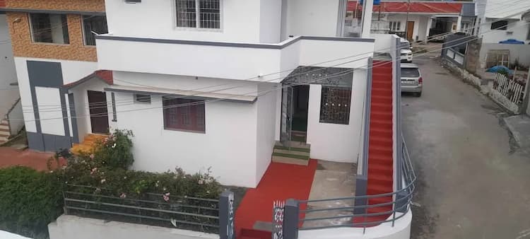 Single Property Image