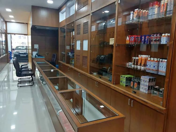 Single Property Image