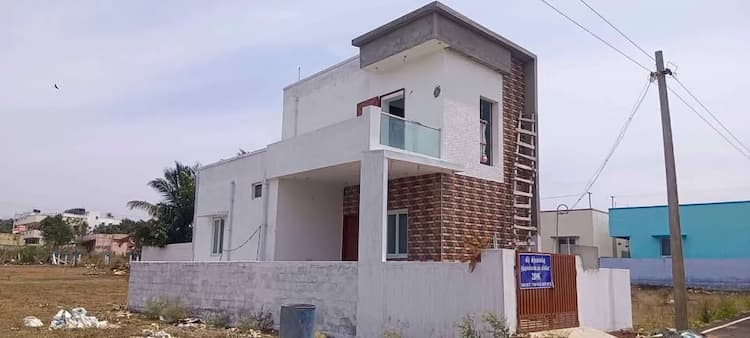 2BHK House