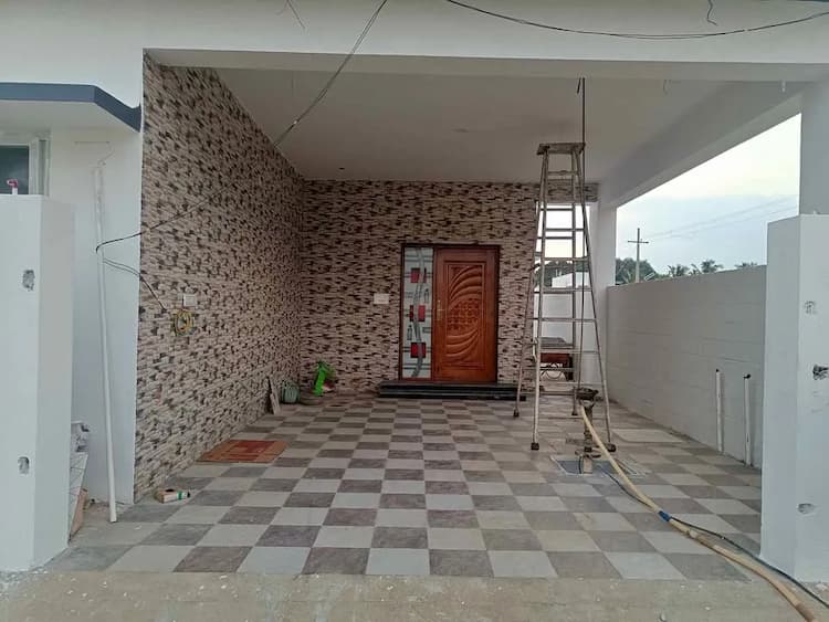 3BHK House