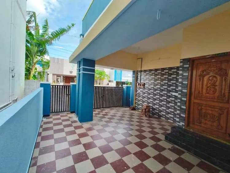 Single Property Image