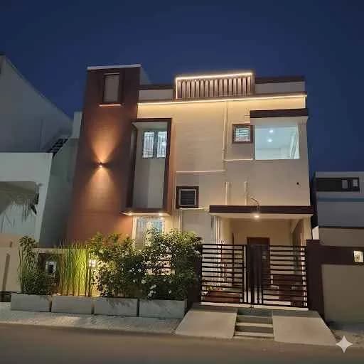 3BHK House