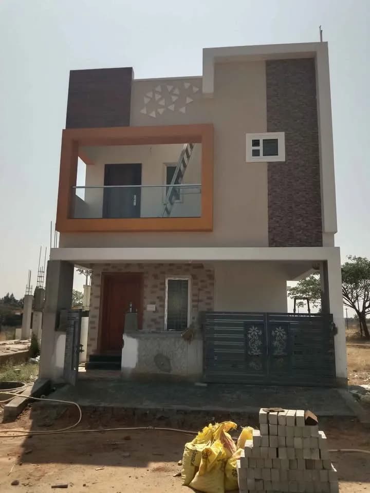 3BHK House
