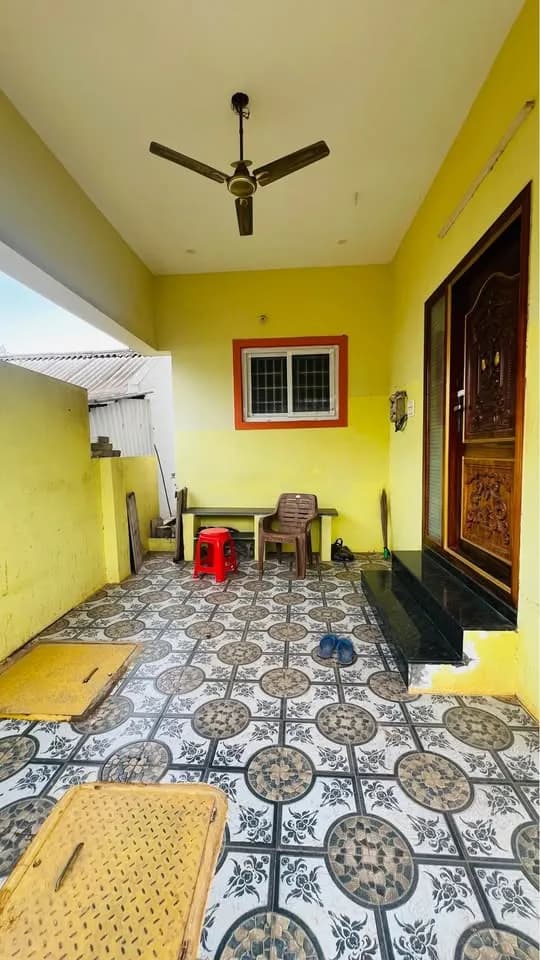 Single Property Image