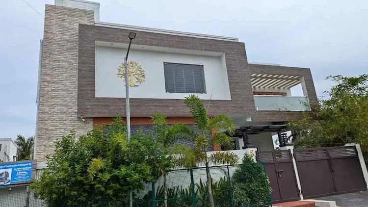3BHK Villa