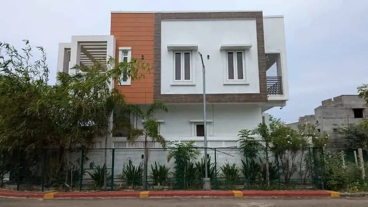 Single Property Image