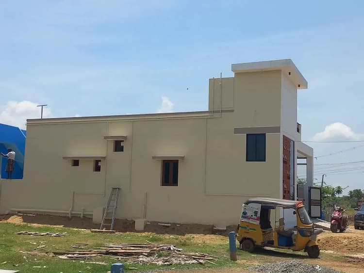 Single Property Image