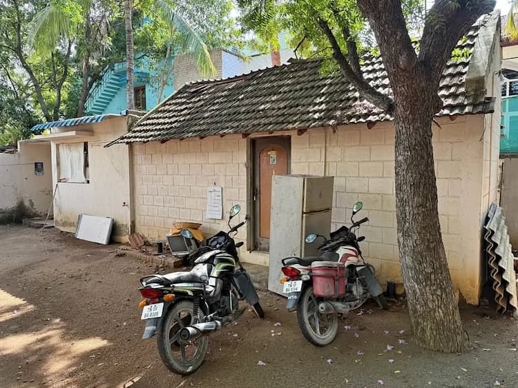 Single Property Image