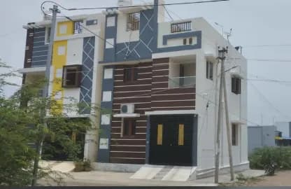 3BHK House
