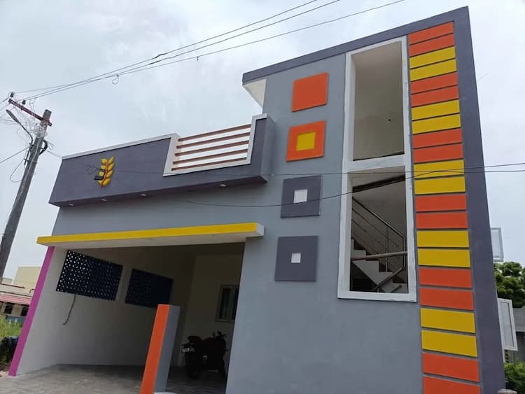 Single Property Image