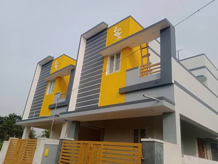 3BHK House