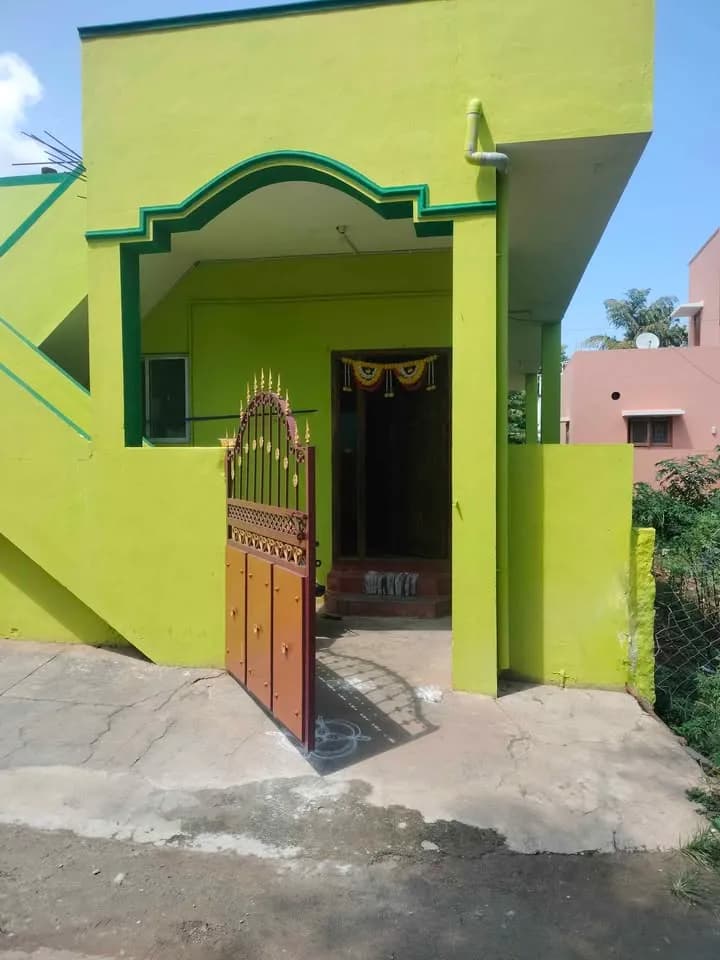 1BHK House